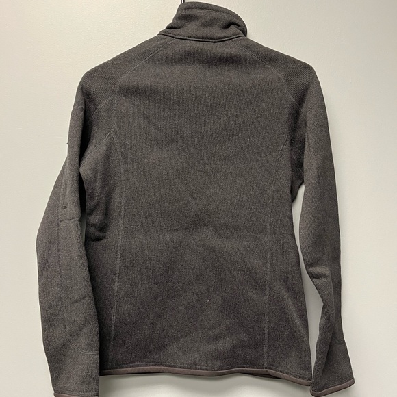 Patagonia Better Sweater Fleece Jacket - Picture 3 of 5